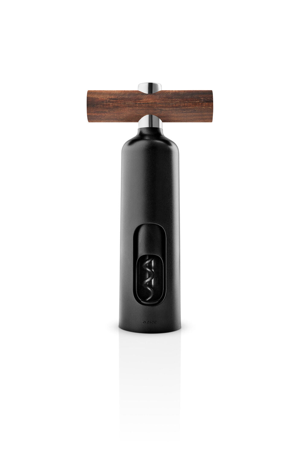 Liquid Lounge proptrækker - Sort